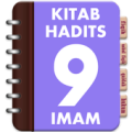 Kitab Hadits 9 Imam Apk