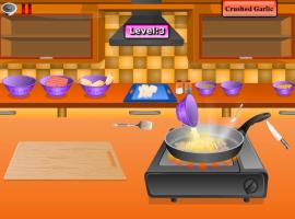 Cooking Chicken Murg Makhani APK スクリーンショット画像 #2