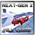 HILL CLIMB RACER - NEXT-GEN 2 Apk