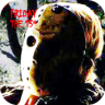 Friday The Jason - Game Art and Wallpaper Application icon