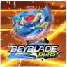 Beyblade Burst guide Application icon