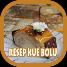 Resep Kue Bolu Lembut Enak APK Download for Android