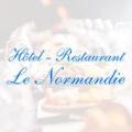 Hôtel Restaurant Le Normandie Apk