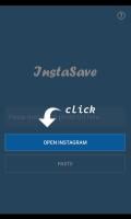 InstaSave for Instagram APK Screenshot Thumbnail #1