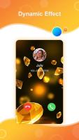 Colorful Phone Call Screen-Screen Themes&LED Flash APK Screenshot #2