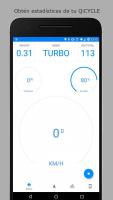 QiCYCLE (no oficial) (Unreleased) APK Ảnh chụp màn hình #2