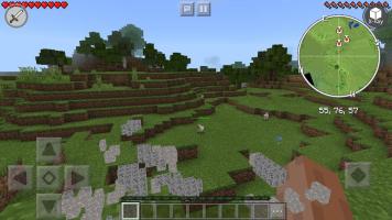 Toolbox for Minecraft PE APK 螢幕截圖圖片 #2