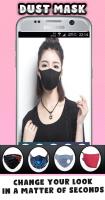 Anteprima screenshot di Mouth Mask Photo Editor APK #3