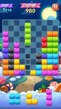 Candy Block - 1010 Cube Fit APK Download for Android