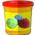 Play Dough Apk