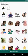 Funny Urdu Stickers APK Download for Android