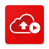 dpa-ds VideoServices Upload APK Icon