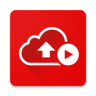 dpa-ds VideoServices Upload Application icon