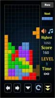 Brick Classic Block APK スクリーンショット画像 #5