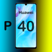 Изображения Theme for Huawei P40, Theme Launcher на ПК с Windows