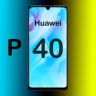 Theme for Huawei P40, Theme Launcher Application icon