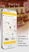 Rartaxi APK Download for Android