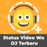 Status Wa Video Lagu DJ Indonesia Application icon