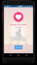 Stranger Chat &amp; Meet APK Download for Android