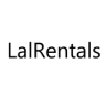 Lalrentals Application icon