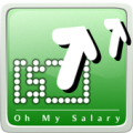 연봉계산기 - Oh! My Salary Apk