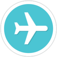 Cheap Airline Tickets Flights APK התמונה על עטיפת הסרט