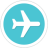 Télécharger Cheap Airline Tickets Flights APK pour Windows