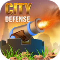 Tower Defense Final War APK התמונה על עטיפת הסרט