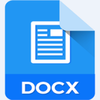 All Document Reader - Docx Reader, Excel Viewer APK 포스터