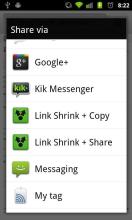 Link Shrink Pro APK Download for Android