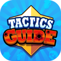 Tactics Guide for Brawl Stars APK 電影海報圖片