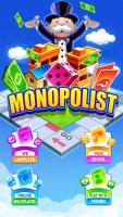 Monopoly Bingo the money APK صورة لقطة الشاشة #1