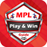 Guide for MPL Game - Earn Money From MPL Tips Application icon