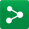 File Share : Wifi Hotspot Application icon