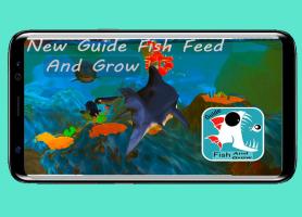 Hints For Fish Feed And Grow PRO APK Снимки экрана #3