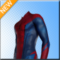 Super Hero Photo Suit Apk