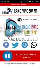 Radio Purosurfm APK Download for Android