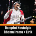 Dangdut Nostalgia  Rhoma Irama + Lirik Apk