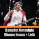 Dangdut Nostalgia  Rhoma Irama + Lirik APK