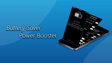 Fast Charging - Battery Saver APK Download for Android