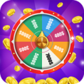 Spin to Earn :Unlimited Earn Money Guide Simulator Apk