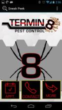 Termin8 Pest Control APK Download for Android