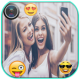 emoji pics stikers APK