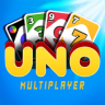 UNO Fun with Friends - Multiplayer Royal Rush Game icon