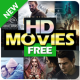 HD Movies Free : Watch HD Movies Hub APK