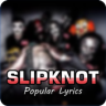 Slpknot Lyrics 1996 - 2019 - Offline Application icon