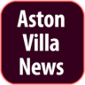 Aston Villa News and Transfers Application icon