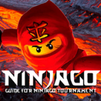 Guide for Lego Ninjago Tournament APK התמונה על עטיפת הסרט