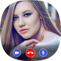 Изображения Live Video Call Advice : Random Video Chat Guide на ПК с Windows