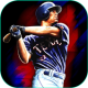 HD MLB Wallpaper Baseball APK